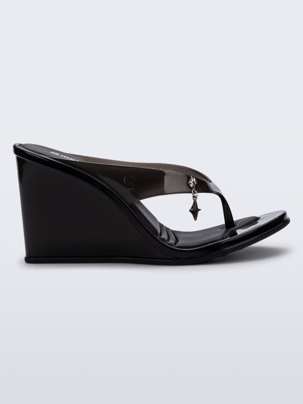 Melissa Wedge Heels